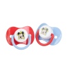 Disney Dummy Soothers 2 Pack [824746]