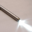 Duracell Aluminium Flashlight Pen [009700]