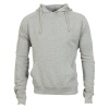 Hooded Sweater Atlanta US-Basic