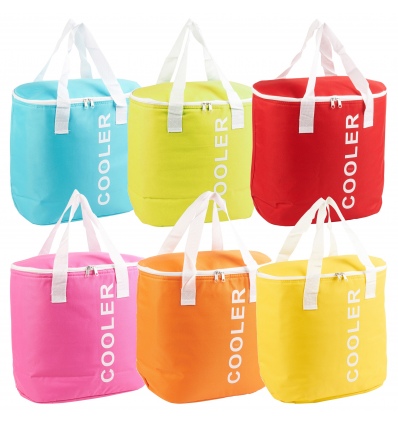 30L Foil Lined Cooler Bag [533982/861146]
