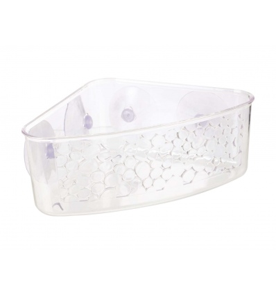 4 Pc Bathroom Rack Waterdrop Design