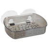 4 Pc Bathroom Rack Waterdrop Design