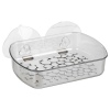 4 Pc Bathroom Rack Waterdrop Design