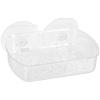 4 Pc Bathroom Rack Waterdrop Design