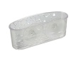 4 Pc Bathroom Rack Waterdrop Design