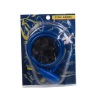 Bike Lock 180cm Blue With Logo VX