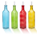 Oil/Vinegar Glass Cruet [932823]