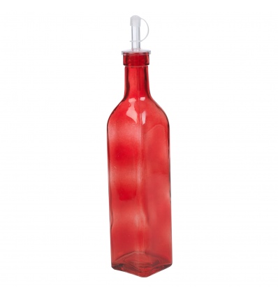 Oil/Vinegar Glass Cruet [932823]