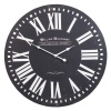 Shabby Chic Large Wall Clock 60cm [300577]