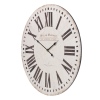 Shabby Chic Large Wall Clock 60cm [300577]