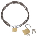 Bike Lock Chain [643926]