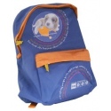 The Dog Lightweight Backpack School Bag