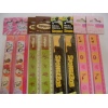 JOBLOT 12 X BARBIE 30cm 12 RULERS FOR PARTY BAGS...NEW"