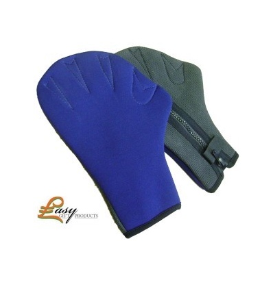 Aqua Fitness Swim Gloves Aerobics Fitness