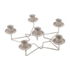 6pc Tealight Holder