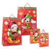 4 x Disney Xmas Gift Bags 527325 / 527356