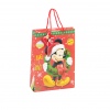 4 x Disney Xmas Gift Bags 527325 / 527356