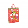 4 x Disney Xmas Gift Bags 527325 / 527356