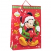 4 x Disney Xmas Gift Bags 527325 / 527356