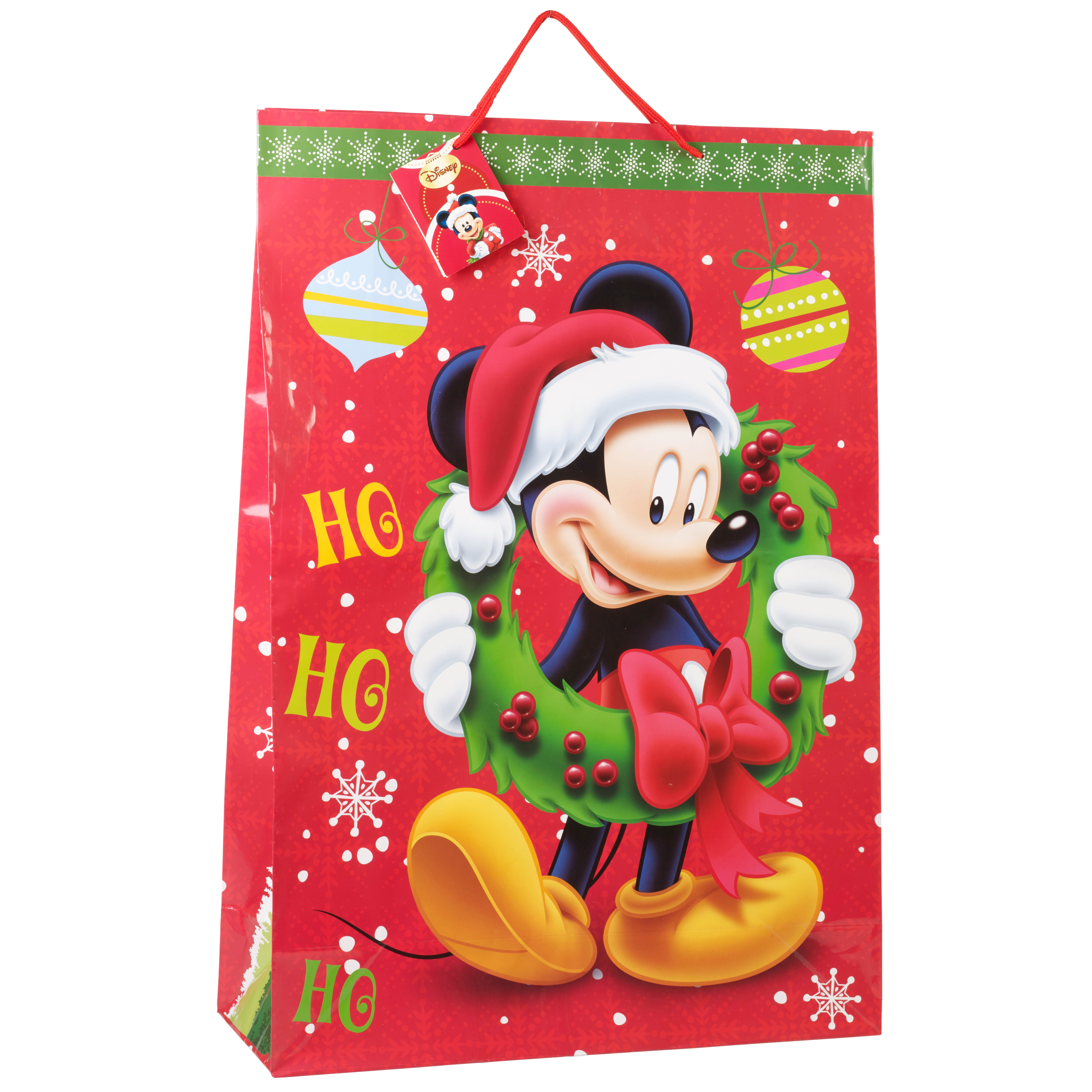 Disney Gift Bags IUCN Water