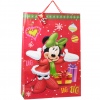 4 x Disney Xmas Gift Bags 527325 / 527356