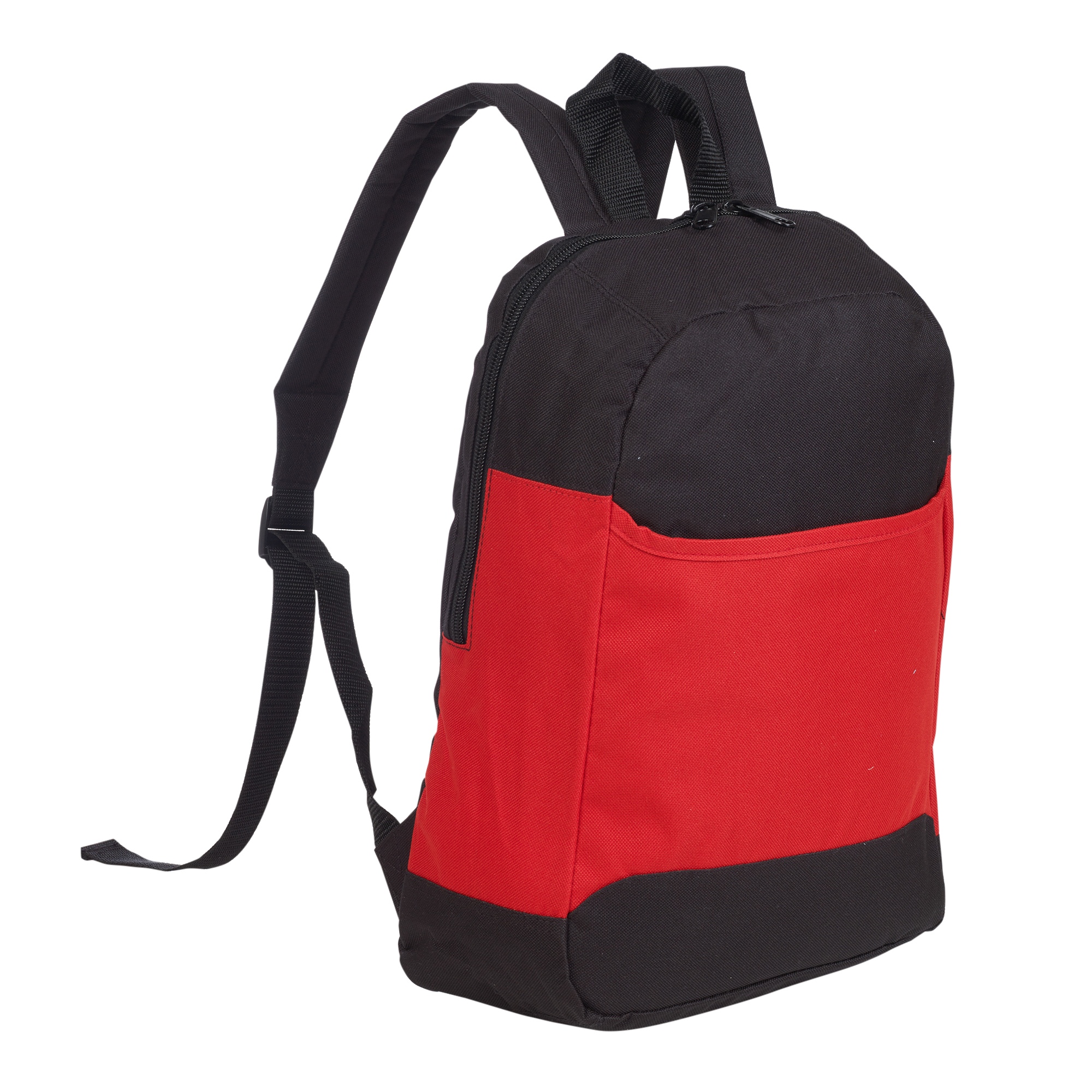 Rainproof Padded Backpack Rucksack School Travel Bag Adjustable ...