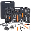 Terratek 162pc Tool Set [DY153813]