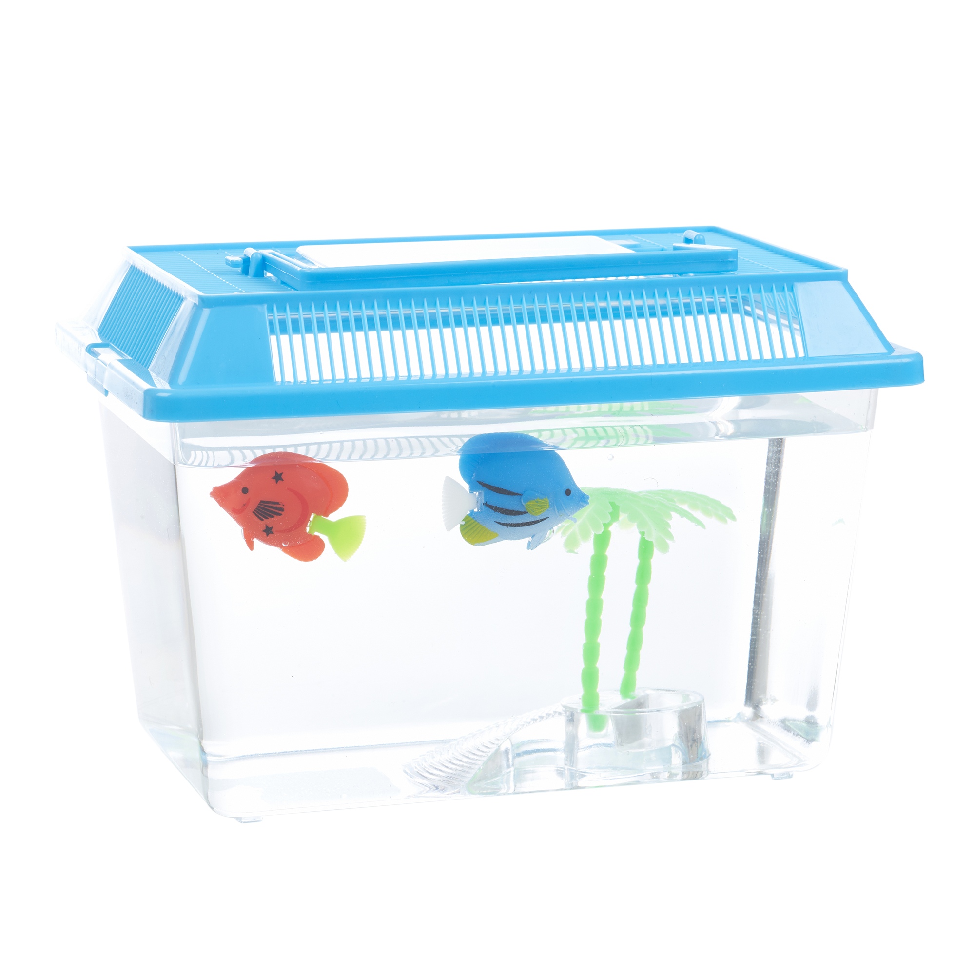 Coperchio Acquario Plexiglass : Coperchio Acquario Juwel usato in