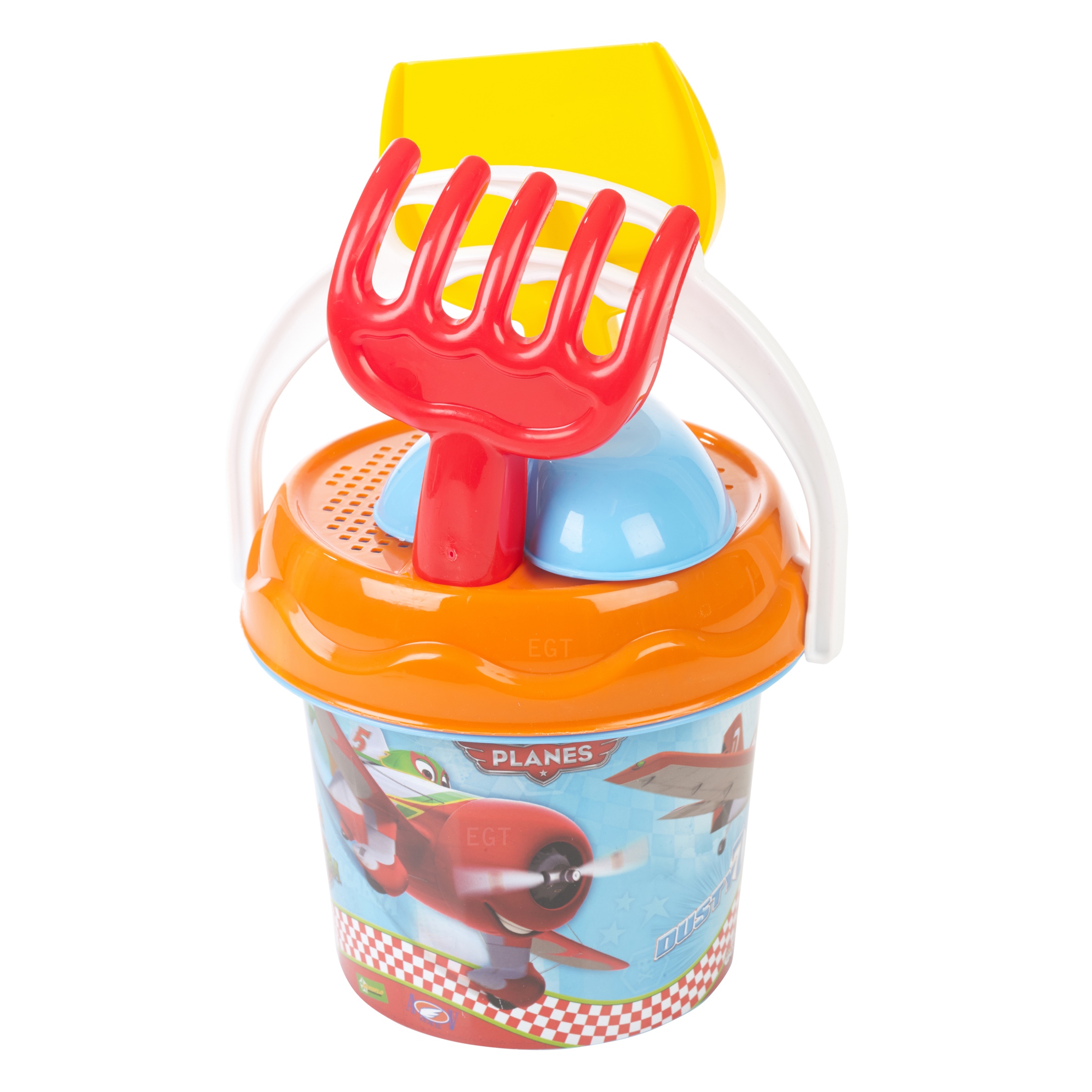 disney beach toys