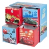 Disney Cars Storage Drawers x4 [012097]