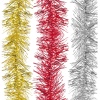 Xmas Tinsel 'Fine' 270cm [787541]