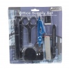 Office Supply Set ( Apple Clip)