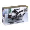 Salter Elegance 3pc Pan Set [096951]