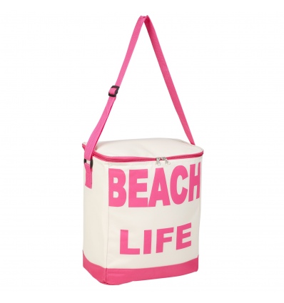 Beach Life Cooler Bag [910073]