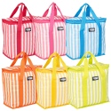 Stripy 16L Coolerbag [599919]