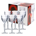 RCR 13.5cl Oasis Sherry Glasses x 6 [248058]