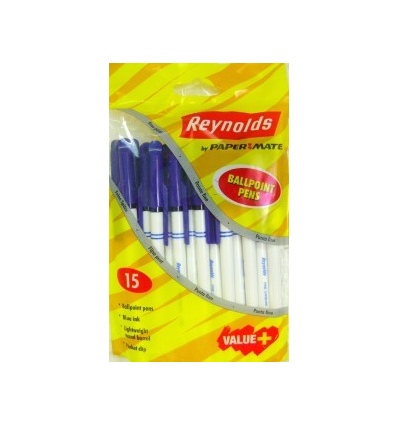 reynolds ballpoint pens