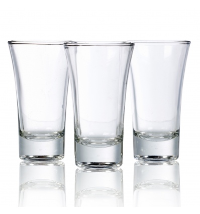 3pc Shot Glasses [234186]