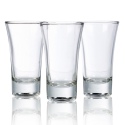 Set Of 3 Shot Glasses [234186]