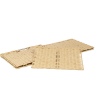 Rattan Woven Square Basket