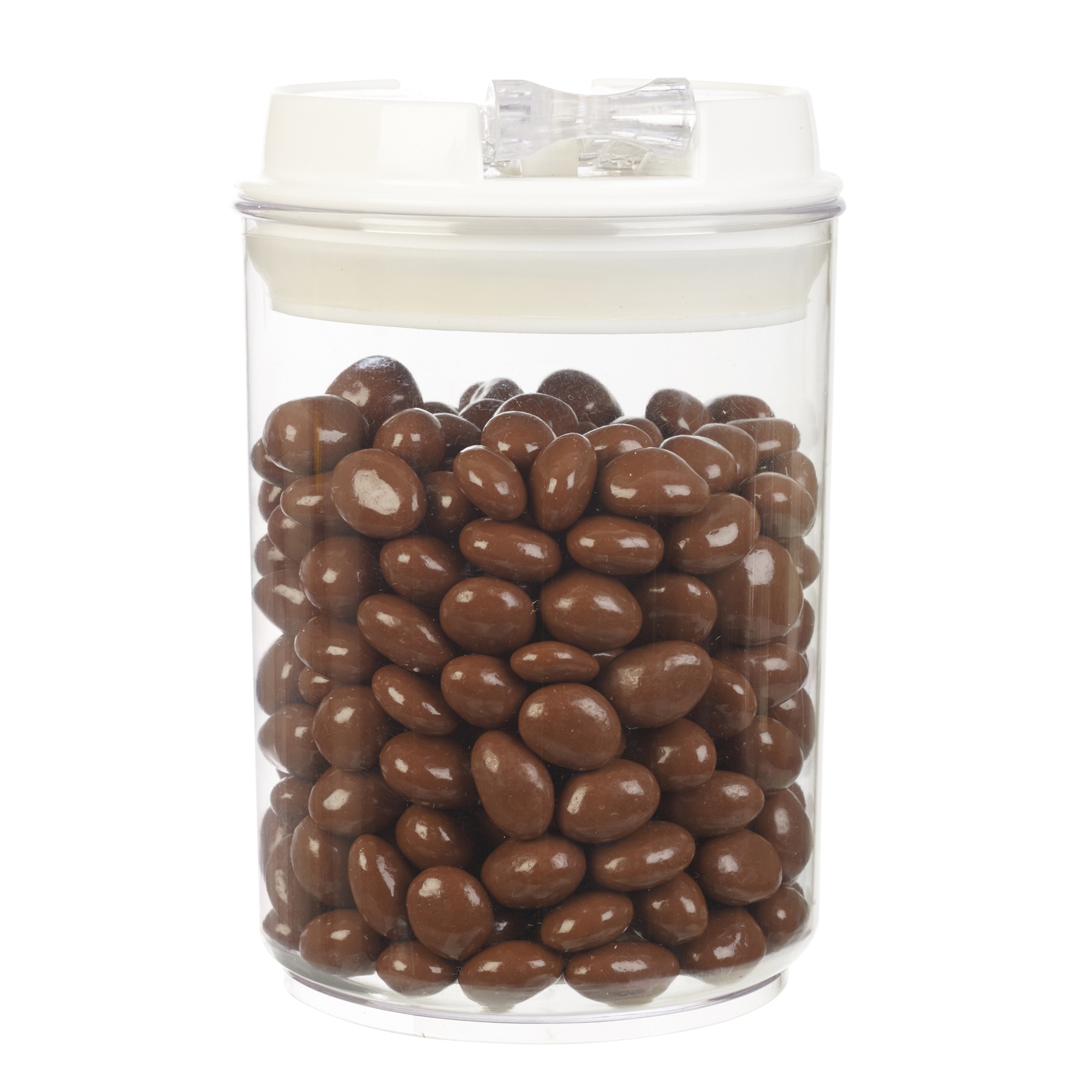 Wilko Airtight Seal Clamp Lid Kitchen Storage Container Food Jar Dried