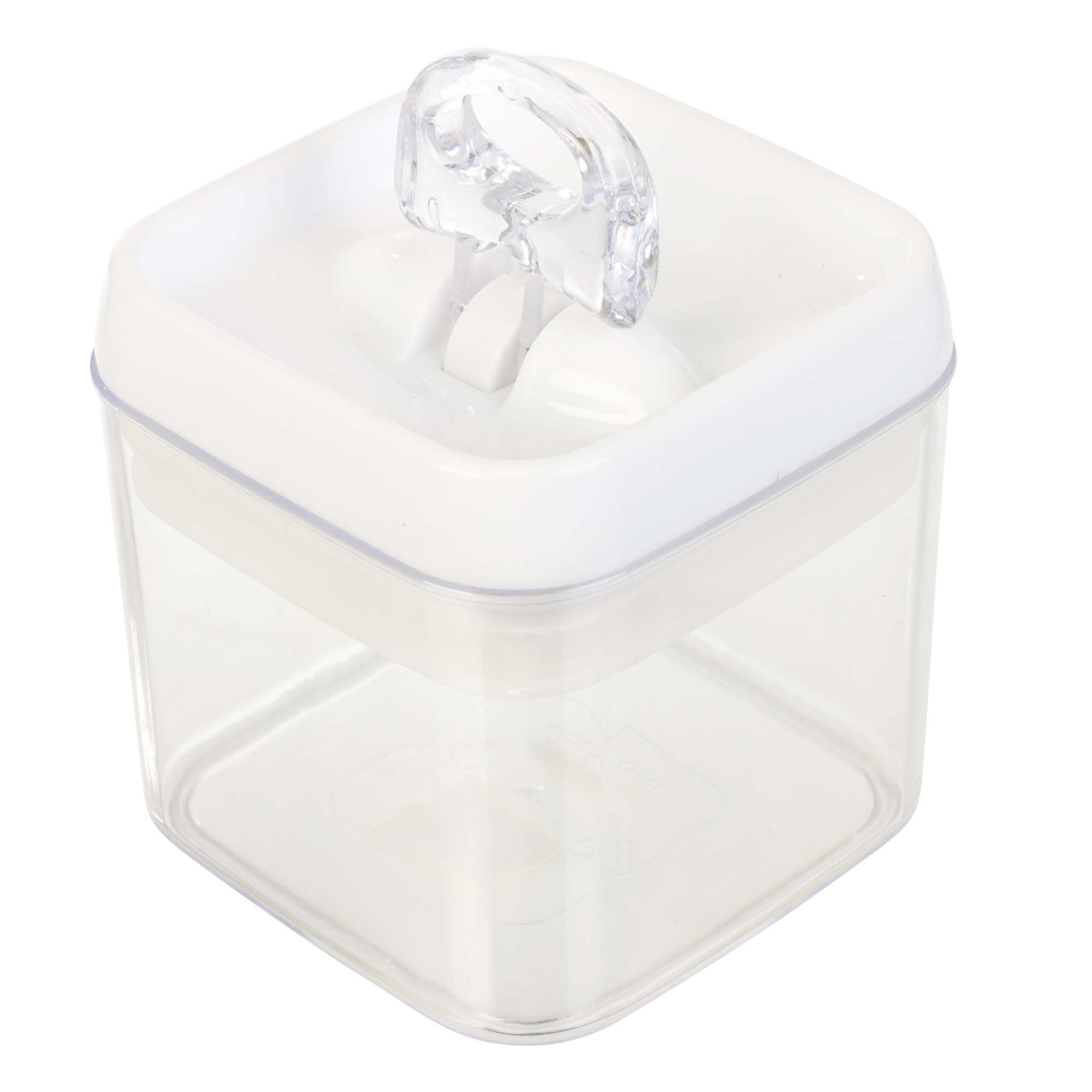 Creatice Kitchen Storage Containers Wilko with Simple Decor