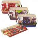 Melamine Serving Tray - Berries [896384]