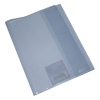 Rhino Clear Exercise Book Cover - 10 Pack