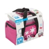3 Piece Coolerbag Lunch Box Ice Pack 600D [858528]