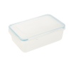 3 Piece Coolerbag Lunch Box Ice Pack 600D [858528]