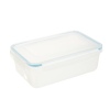 3 Piece Coolerbag Lunch Box Ice Pack 600D [858528]