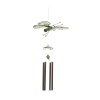 Butterfly Windchime [581358]