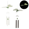 Butterfly Windchime [581358]