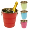 Champagne Cooler Stainless Steel [247124]